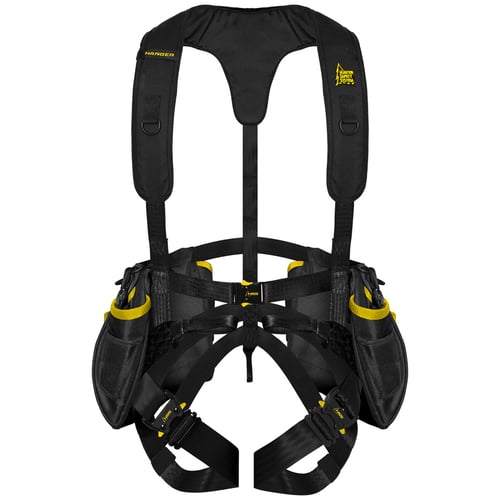 Hunter Safety System Hanger Harness  <br>  Large/X-Large