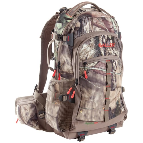 Allen Pagosa 1800 Daypack  <br>  Mossy Oak Country