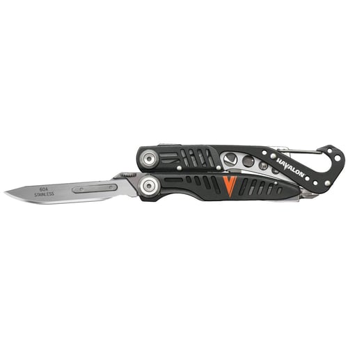 Havalon XTC-60AMT1 Evolve Multi-tool, Havalon, Replaceable