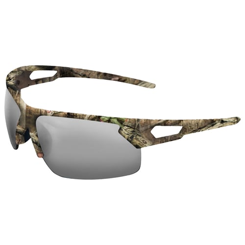 AES Tracker Sunglasses  <br>  Mossy Oak Infinity