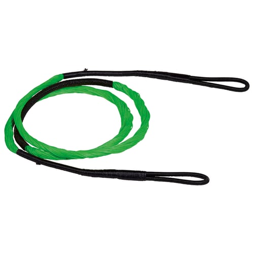 Excalibur Micro String  <br>  Green