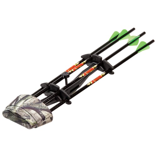 Excalibur Quiver  <br>  Realtree Xtra 4 Arrow