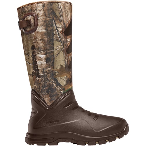 LaCrosse AeroHead Sport Boot  <br>  Realtree Xtra 16in. 3.5mm 8
