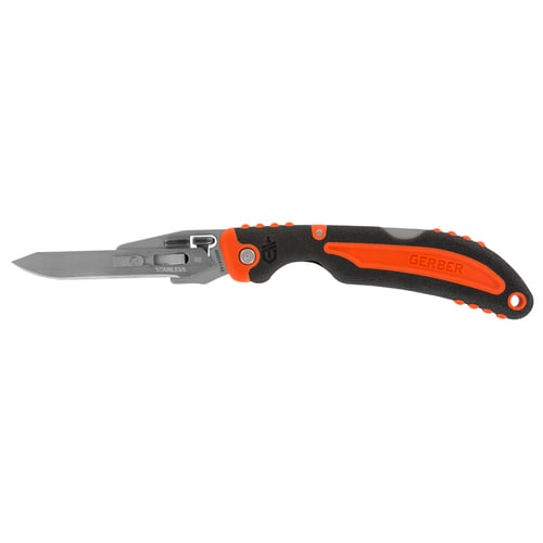 Gerber Vital Knife  <br>  Pocket Folder