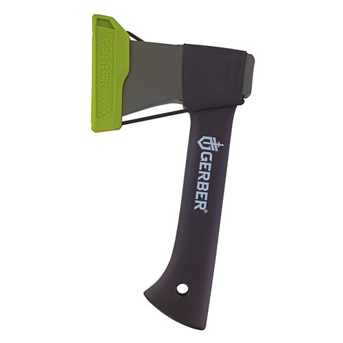 Gerber Hatchet  <br>  9 in.