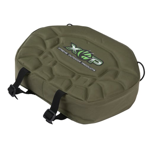 XOP Deluxe Padded Seat Cushion  <br>