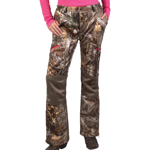 10X Womens Lockdown Pant