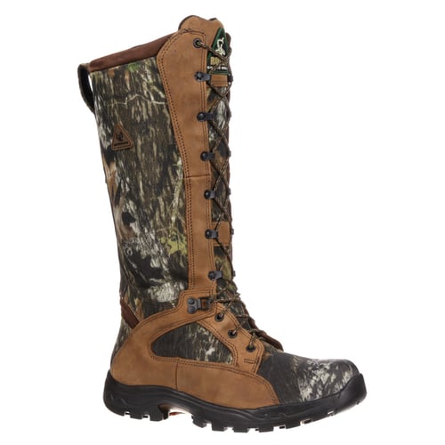 Rocky Prolight Snake Boot  <br>  Mossy Oak Break Up 9