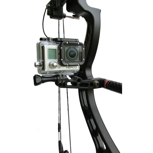 Bowfinger ZX5 Camera Mount  <br>