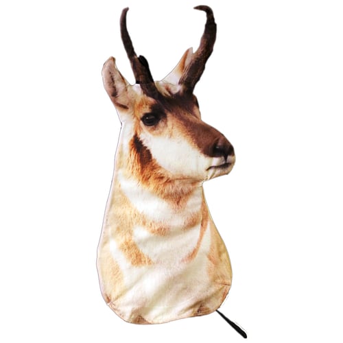 Heads Up Antelope Buck Decoy  <br>