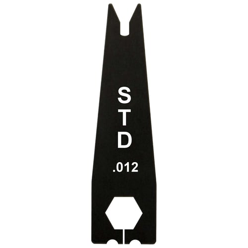 AAE Launcher Blade  <br>  Standard .008