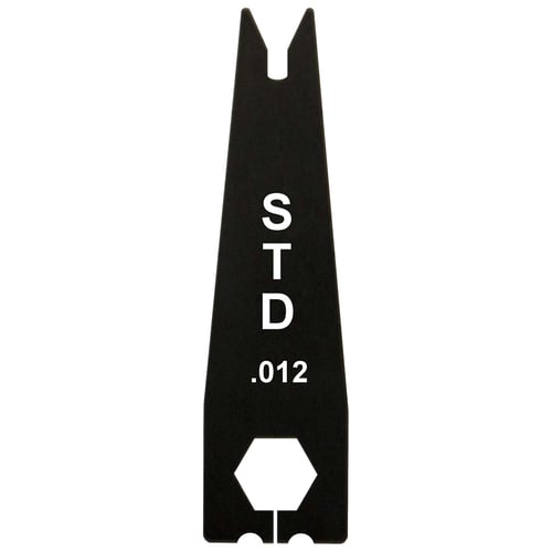 AAE Launcher Blade  <br>  Standard .012