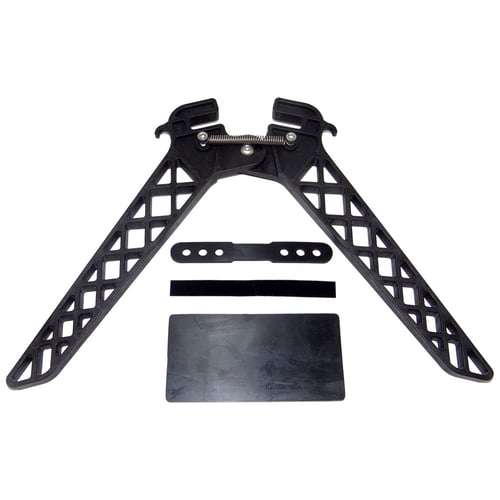 X-Factor Bow Stand  <br>  Black