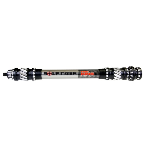 Bowfinger MOD King Stabilizer  <br>  10 in.