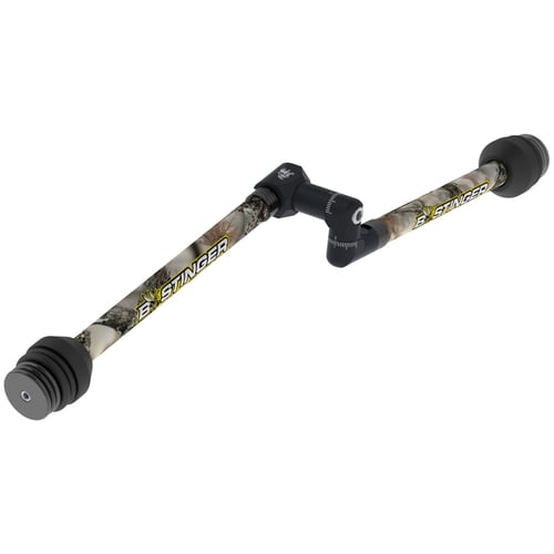 BeeStinger SportHunter Xtreme  <br>  Stabilizer Kit Lost XD 10/8 in