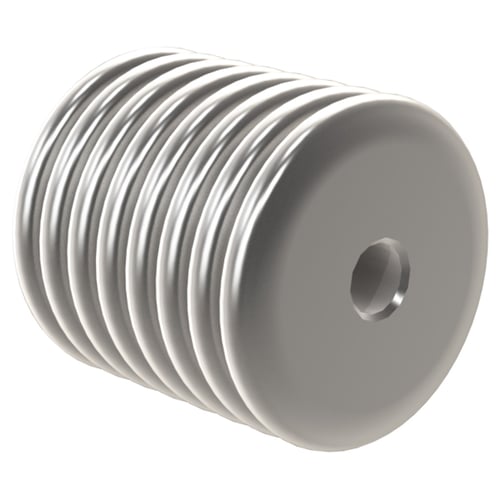 Bee Stinger Freestyle Weights  <br>  Stainless 8 oz.