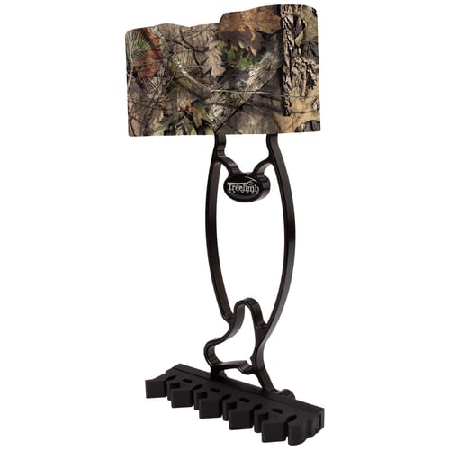 Treelimb Premium Quiver  <br>  Mossy Oak Country 5 Arrow