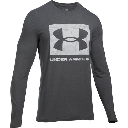 Under Armour Knockout LS Tee