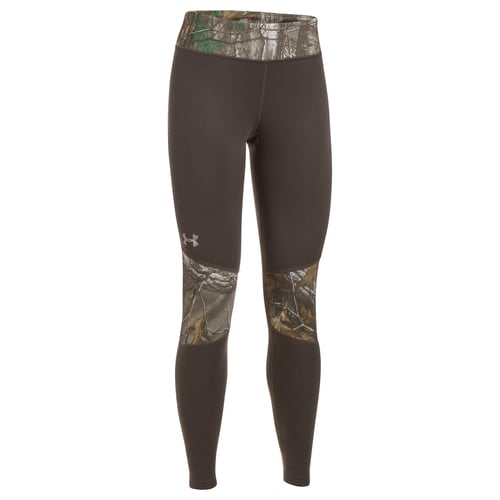 Under Armour Women's Extreme  <br>  Base Bottom Maverick Small