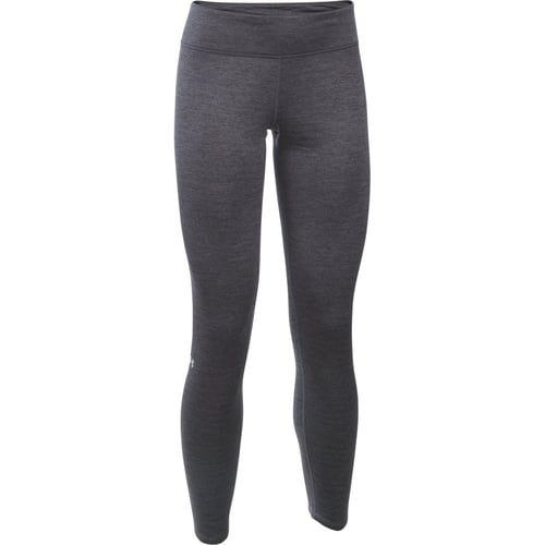 Under Armour Women's Base 3.0  <br>  Legging Lead Small