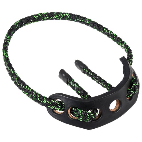 Paradox Bow Sling  <br>  BlackOut Neon Green
