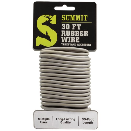 Summit Ruber Wire Kit  <br>