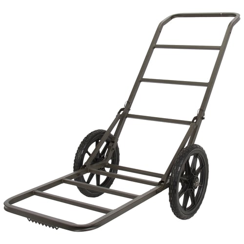 Allen Meat Wagon Game Cart  <br>