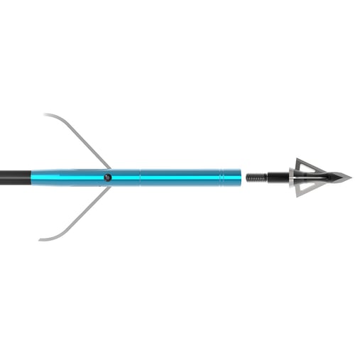 Slash Express 300 Arrow Set  <br>  Blue 27 in. 3 pk.