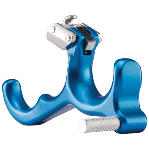 Scott Advantage Release  <br>  Blue 3 Finger