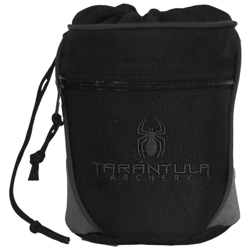 Tarantula Release Pouch  <br>  Stone/Black