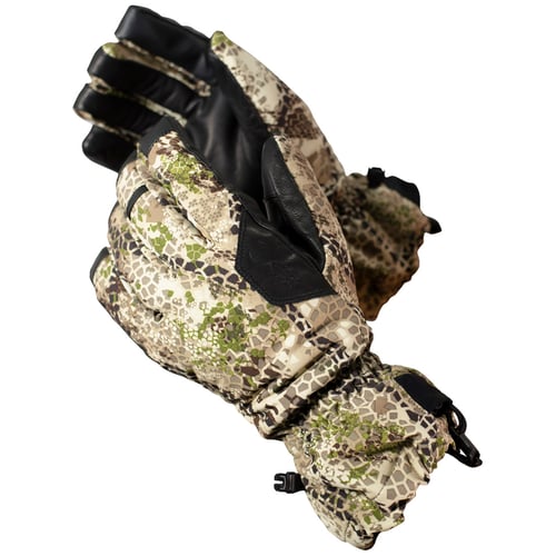 Badlands Convection Glove  <br>  Approach Large