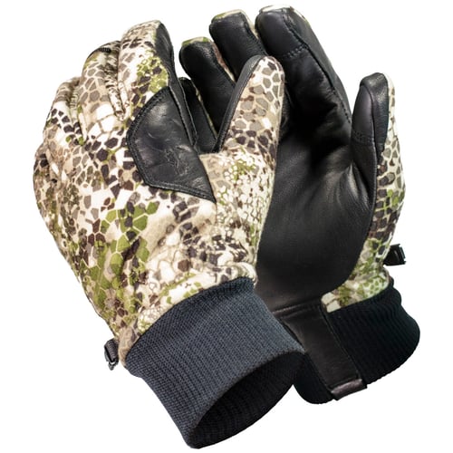 Badlands Hybrid Glove  <br>  Approach X-Large