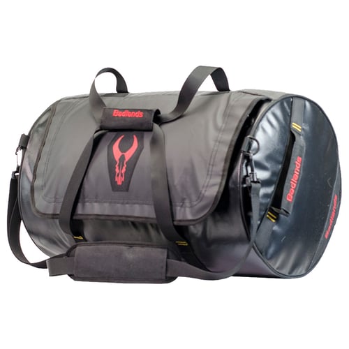 Badlands Short Haul Duffle  <br>  Black