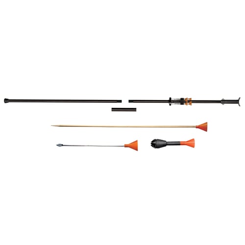 Cold Steel Two Piece Blowgun  <br>  5 ft.