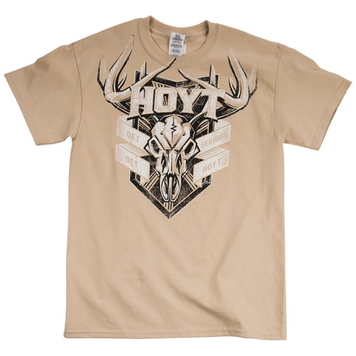 Hoyt Whitetail Addiction Tee