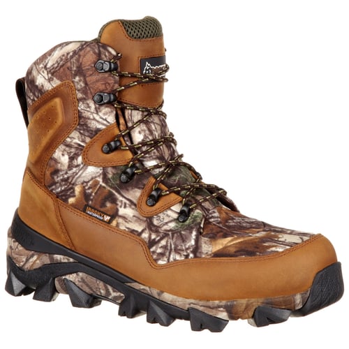 Rocky Claw Boot  <br>  400g Realtree Xtra 9