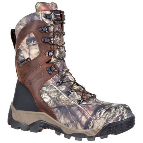 Rocky Sport Pro Boot  <br>  1000g Mossy Oak Infinity 8