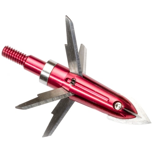 SWAT C4 Broadheads  <br>  1.5 in. 100 gr. 3 pk.