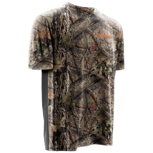 Nomad SS Cooling Tee  <br>  Mossy Oak Country Medium