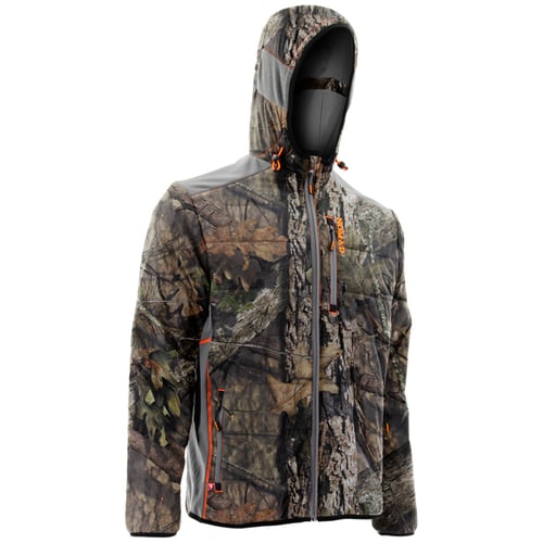 Nomad Dunn Jacket