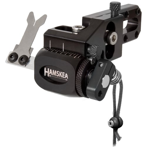 Hamskea Hybrid Target Pro  <br>  Micro Tune LH