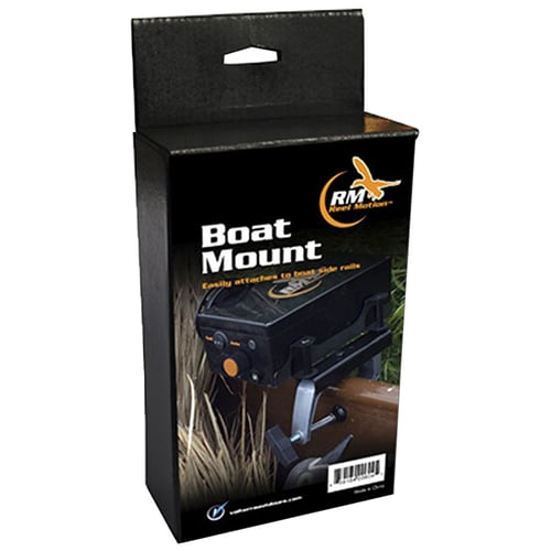Reel Motion Boat Mount Kit