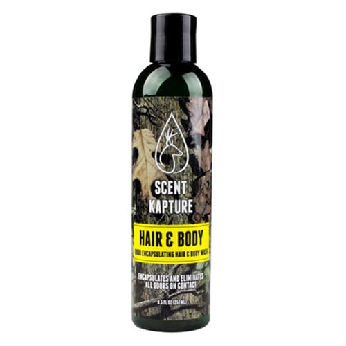 Scent Kapture Hair and Body  <br>  8.5 oz.