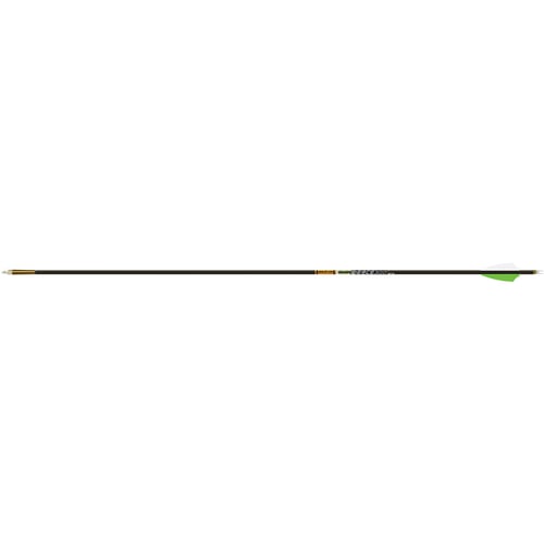 Gold Tip Pierce Arrows  <br>  300 2 in. Fusion X Vanes 6 pk.