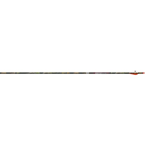 Beman ICS Hunter Realtree  <br>  Arrows 500 XPV Vanes 6 pk.