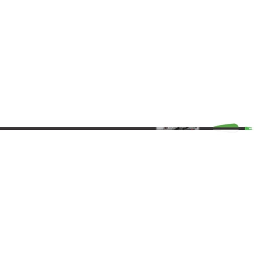 Beman ICS Hunter Classic  <br>  Arrows 300 4 in. Vanes 6 pk.
