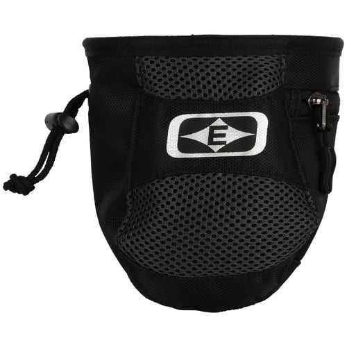 Easton Deluxe Release Pouch  <br>  Black