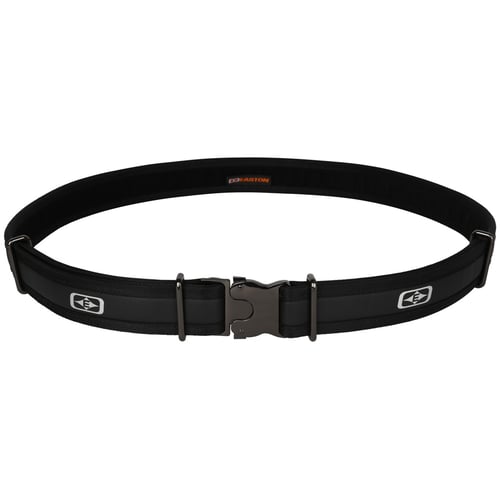 Easton Elite Quiver Belt  <br>  Carbon Black