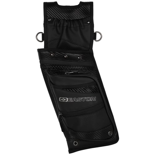 Easton Elite Field Quiver  <br>  Black RH