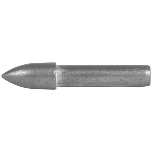 Easton 4mm Zinc Points  <br>  #1 70 gr. 12 pk.